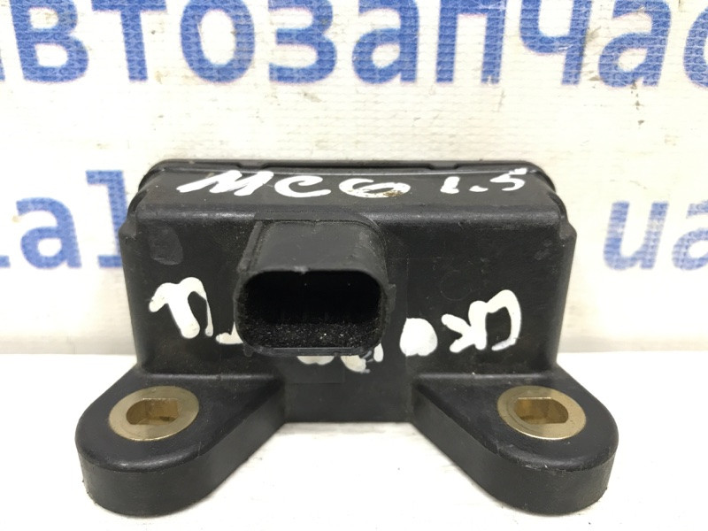 Датчик ускорения ESP Renault Megane 2008-2016 479310001R (Арт. 38689) Київ - зображення 2