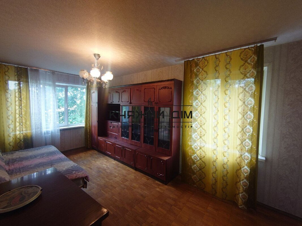 ОРЕНДА 3к кв Відрадний масив пр-кт Відрадний 61 код 1149819 Киев - изображение 5