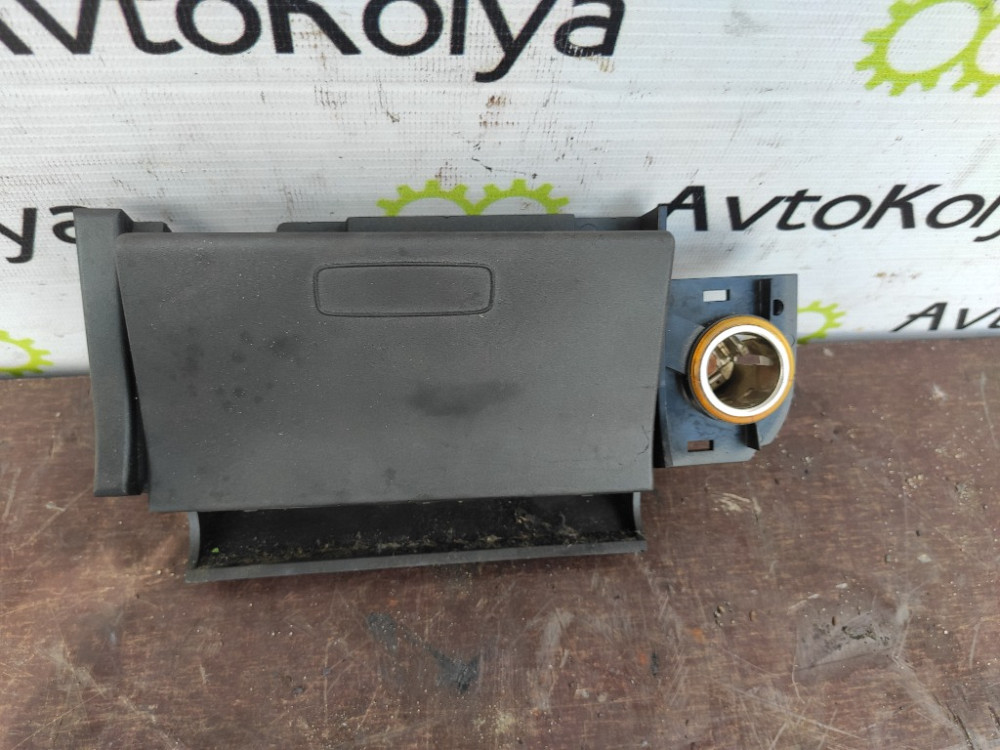 Пепельница Opel Astra G 1998-2004 (90561251) Ковель - изображение 1