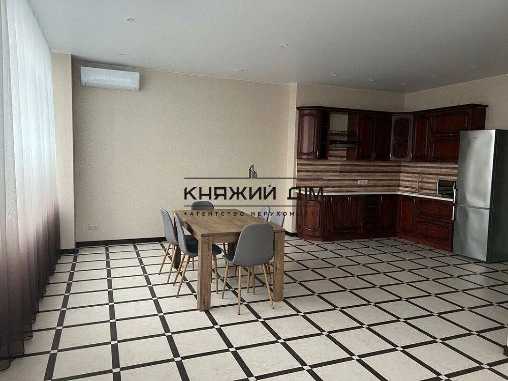 Первая сдача 3х комнатной квартиры ЖК River Stone Код Объекта № 11198773 Київ - зображення 9