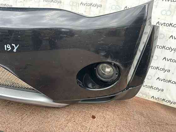 Бампер передний Mitsubishi Outlander 2006-2010 Ковель