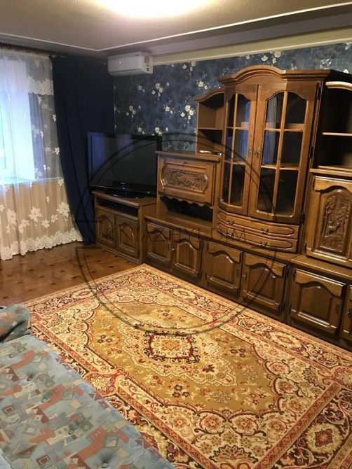 Оренда 3-х кімнатної квартири ст.м. Палац Україна. Код об'єкта №11152841 Киев - изображение 1