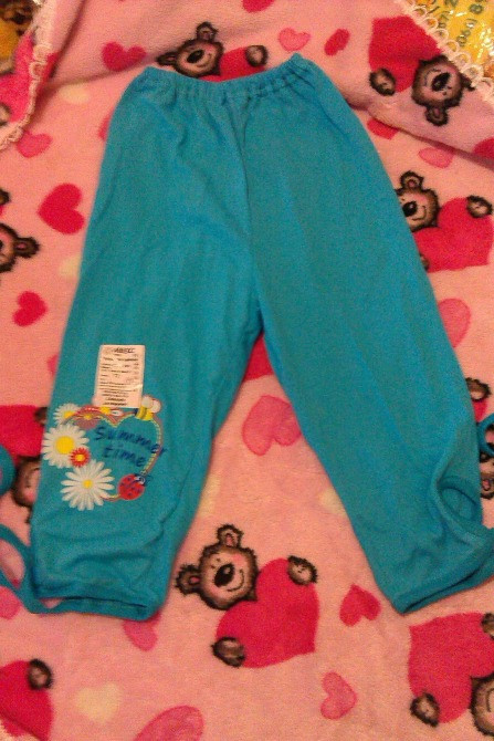 дитячі треси "Авекс" Київ - зображення 2