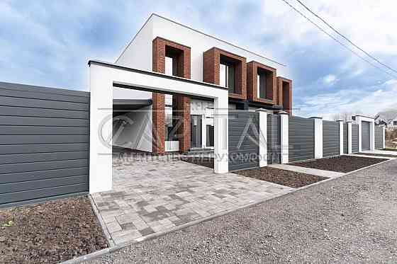 продажа 4-к дом Броварский, Зазимье, 135000 $ 