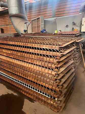 Продаж заводу - комплексу  виробництва цегли та керамічних блоків 