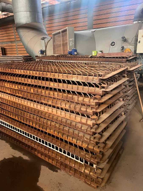 Продаж заводу - комплексу  виробництва цегли та керамічних блоків  - зображення 3