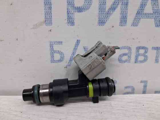 Форсунка топливная Nissan Qashqai J10 2.0 БЕНЗИН MR20DE 2006 (б/у) Київ