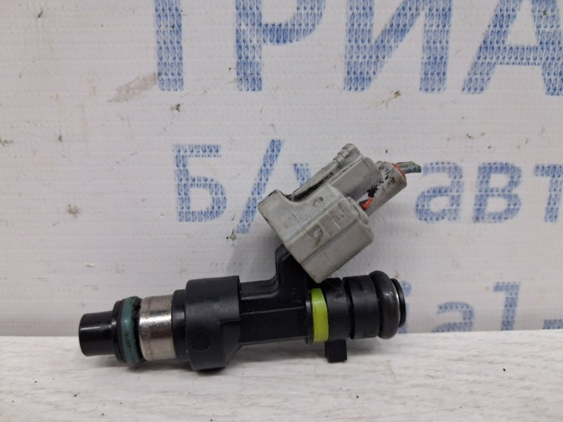 Форсунка топливная Nissan Qashqai J10 2.0 БЕНЗИН MR20DE 2006 (б/у) Київ - зображення 1