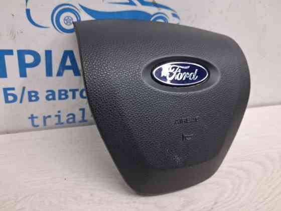 Подушка безопасности в руль Ford Explorer 5 3.5 БЕНЗИН ENKX0 2011 (б/у) Киев
