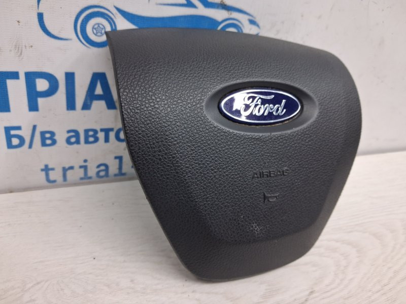 Подушка безопасности в руль Ford Explorer 5 3.5 БЕНЗИН ENKX0 2011 (б/у) Киев - изображение 3
