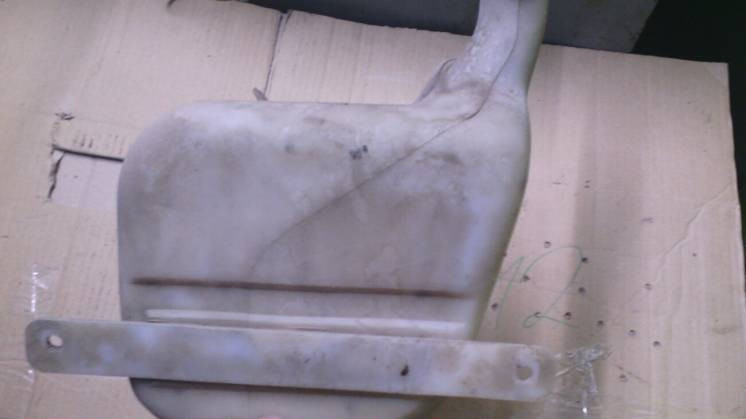 Бачок омивача скла 90gg-13k175-aa Форд Скорпіо оригінал Винница - изображение 3