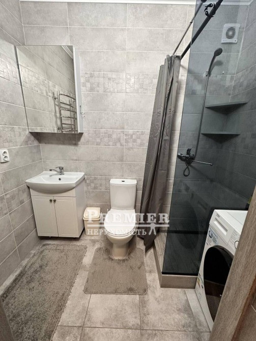 Продам 1-кімнатну квартиру у новому будинку на Марсельській! Одеса - зображення 9