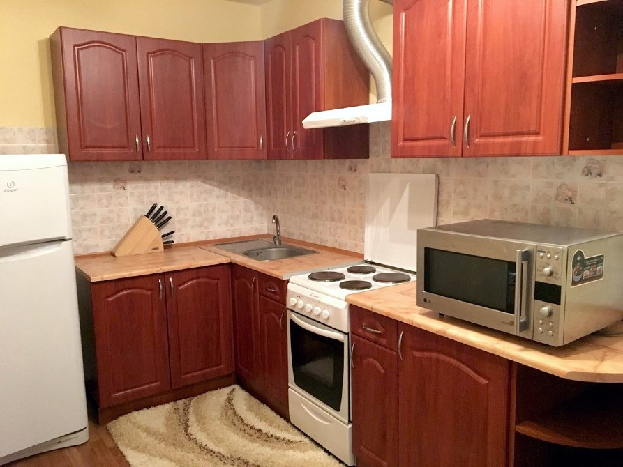 Сдам квартиру в ЖК Созидатель на пр. Слобожанский (Правды) Днепр - изображение 5