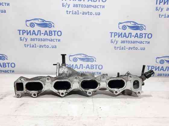 Коллектор впускной металл Hyundai Tucson JM 2.0 DIESEL D4EA 2004 задн. (б/у) Київ