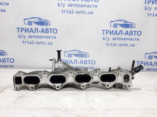 Коллектор впускной металл Hyundai Tucson 2004-2009 2831027000 (Арт. 21441) Київ - зображення 1