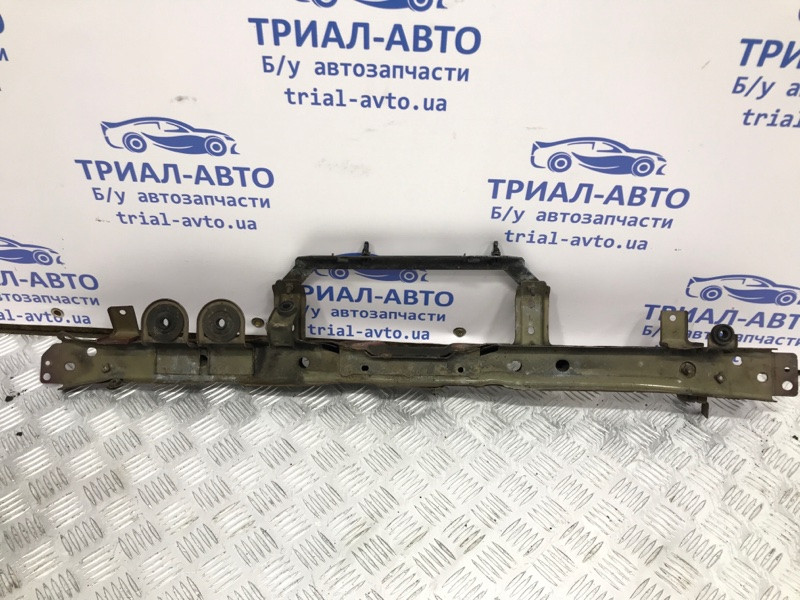 Панель передняя верхняя часть Nissan Juke F15 1.6 TURBO MR16DDT 2010 (б/у) Киев - изображение 5