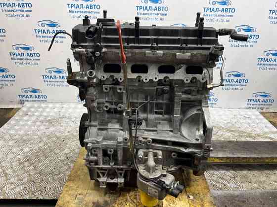 Двигатель под АКПП Hyundai Sonata 2010-2016 G4KJ (Арт. 72187) Київ