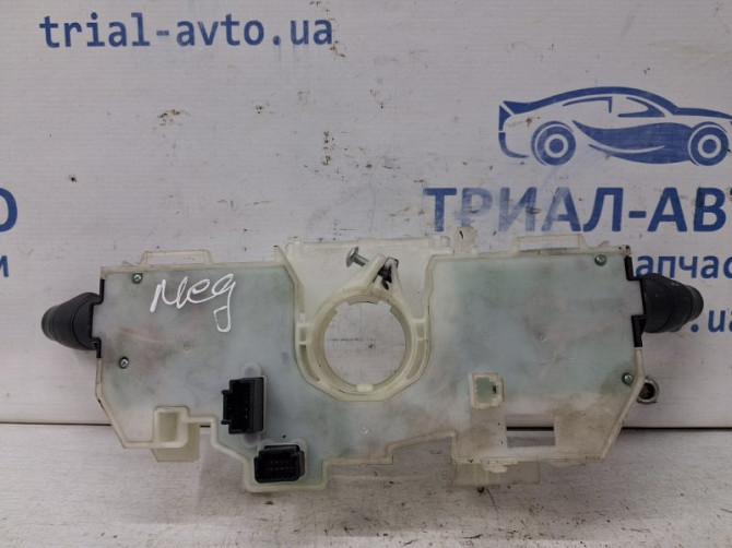 Переключатель подрулевой Renault Megane 2008-2016 255670019R (Арт. 63843) Киев - изображение 5