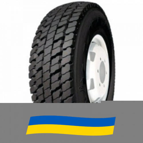 265/70 R19.5 Кама NR-202 140/138M Ведущая шина Киев - изображение 1