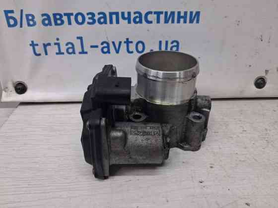 Заслонка дроссельная Ford Fusion USA 2 1.5 БЕНЗИН ENUN0 2013 (б/у) Киев
