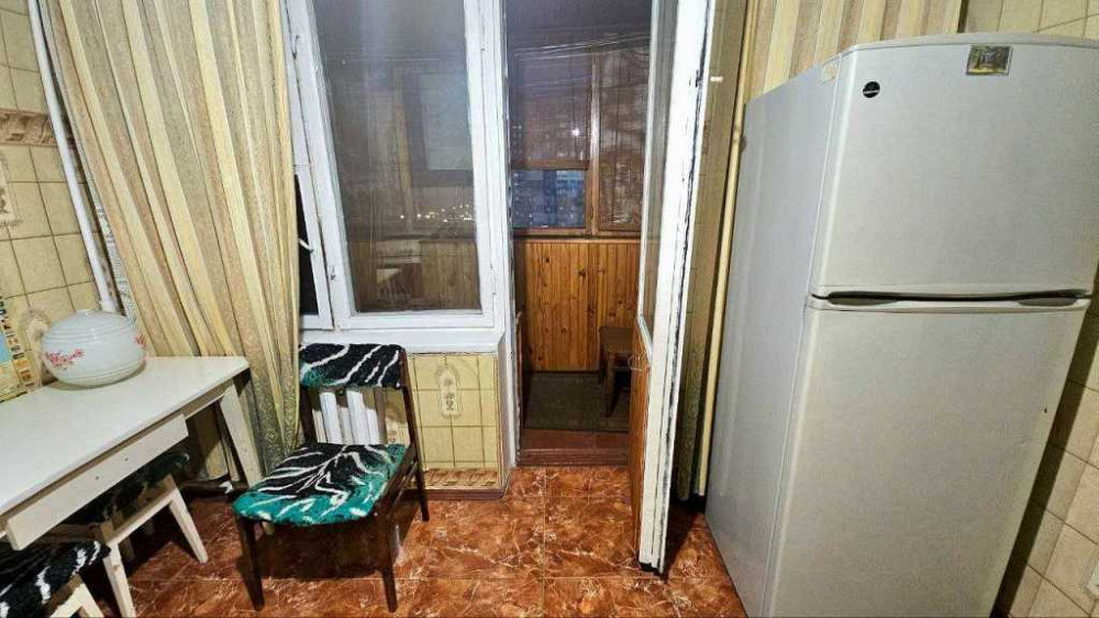 продажа 1-к квартира Киев, Святошинский, 51000 $ Київ - зображення 6