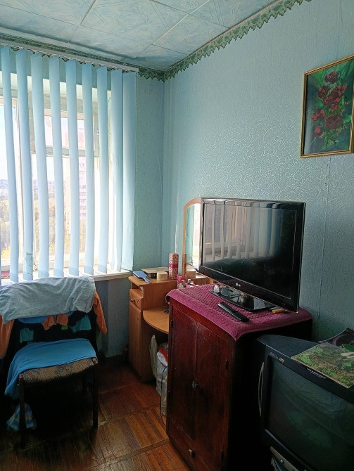 Продам свою 3 кімнатну квартиру на Тополі 1 Дніпро - зображення 3