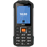 Телефон ERGO E242 Black Харьков