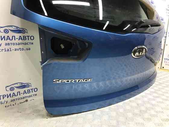 Крышка багажника Kia Sportage 2010-2016 737003U010 (Арт. 58038) Київ