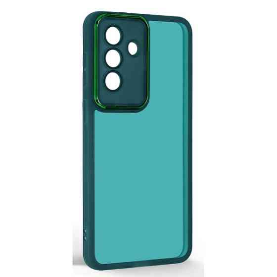 Чохол ArmorStandart Shade для Samsung A37 5G Dark Green (ARM89848) Харьков