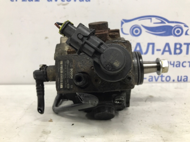 ТНВД Kia Sportage SL 1.7 DIESEL D4FD 2010 (б/у) Київ - зображення 3