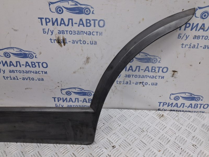 Накладка двери Chevrolet Captiva 2006-2018 96439711 (Арт. 64910) Київ - зображення 2