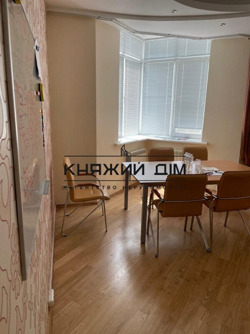 Оренда! Без комісії.Офіс з переговорною та 3 -ма кабінетами по вул. Коновальця 32Г № 1419346 Киев - изображение 7