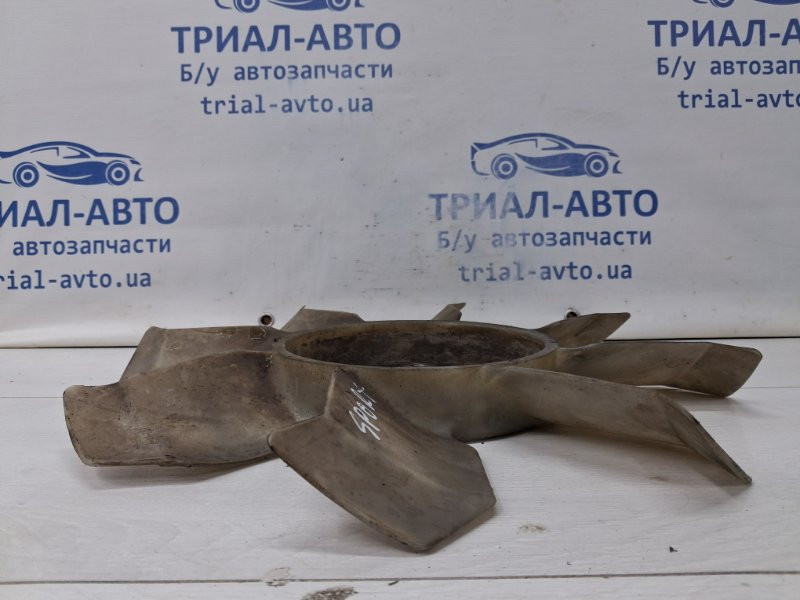 Крыльчатка вискомуфты Mitsubishi Pajero Sport K9 3.0 БЕНЗИН 6G72 1996 (б/у) Киев - изображение 3