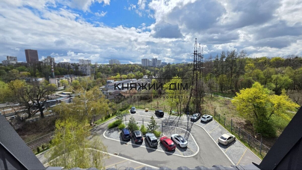 Без комісії! Продаж 2-х к. квартири студіо в клубному будинку м. Сирець № 21147531 Київ - зображення 12