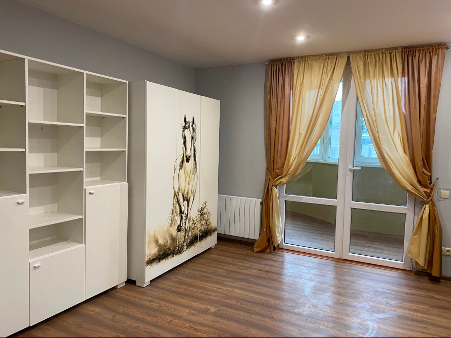 БЕЗ%, Здам 2 рівневу квартиру 258 м2, ремонт, Освіти 14а, Севастопольська пл. Київ Солом'янський ра Киев - изображение 10