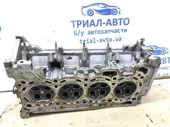 Головка блока цилиндров Nissan Qashqai 2013-2022 1104100Q2F (Арт. 32680) Київ