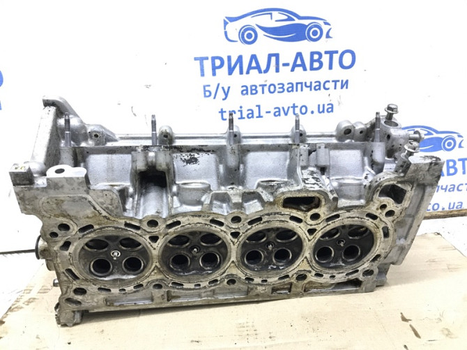 Головка блока цилиндров Nissan Qashqai 2013-2022 1104100Q2F (Арт. 32680) Київ - зображення 6
