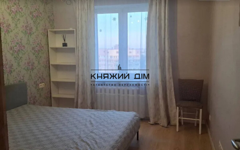 Оренда роздільної 3-х кімнатної квартири. № 11204736 Київ - зображення 11