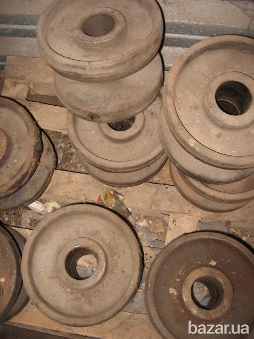 Запчасти ЭО-4112, ЭО-4111, ЭО-652. Черкассы - изображение 11