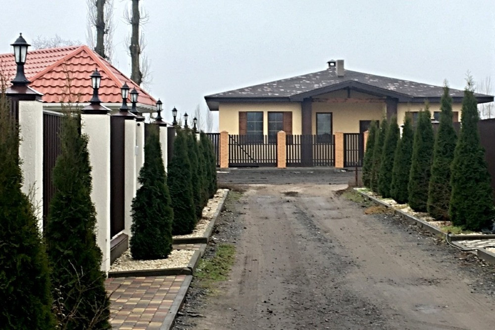 Продам будинок Щасливе Бориспільський район Київ Бориспіль - зображення 1