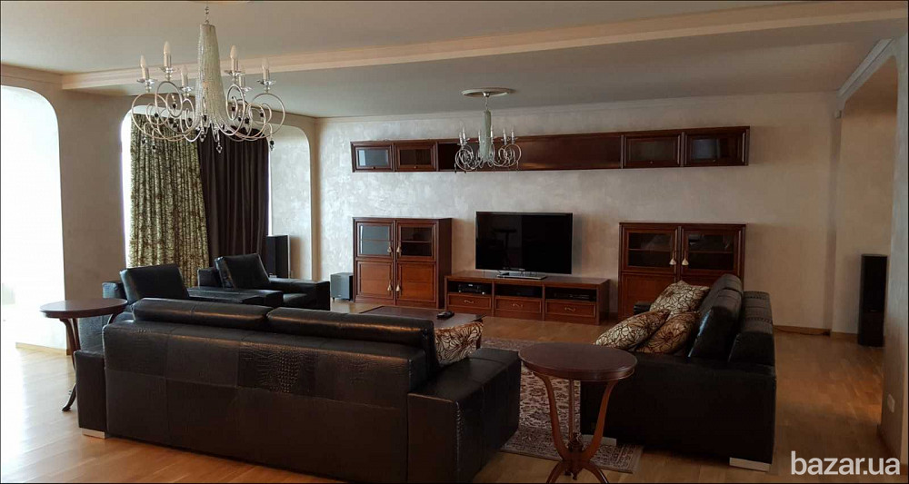 долгосрочная аренда 4-к квартира Киев, Печерский, 2700 $/мес. Киев - изображение 7