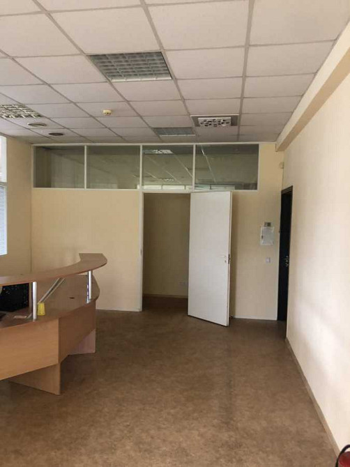 долгосрочная аренда офисное помещение Киев, Подольский, 36000 грн./мес. Киев - изображение 11