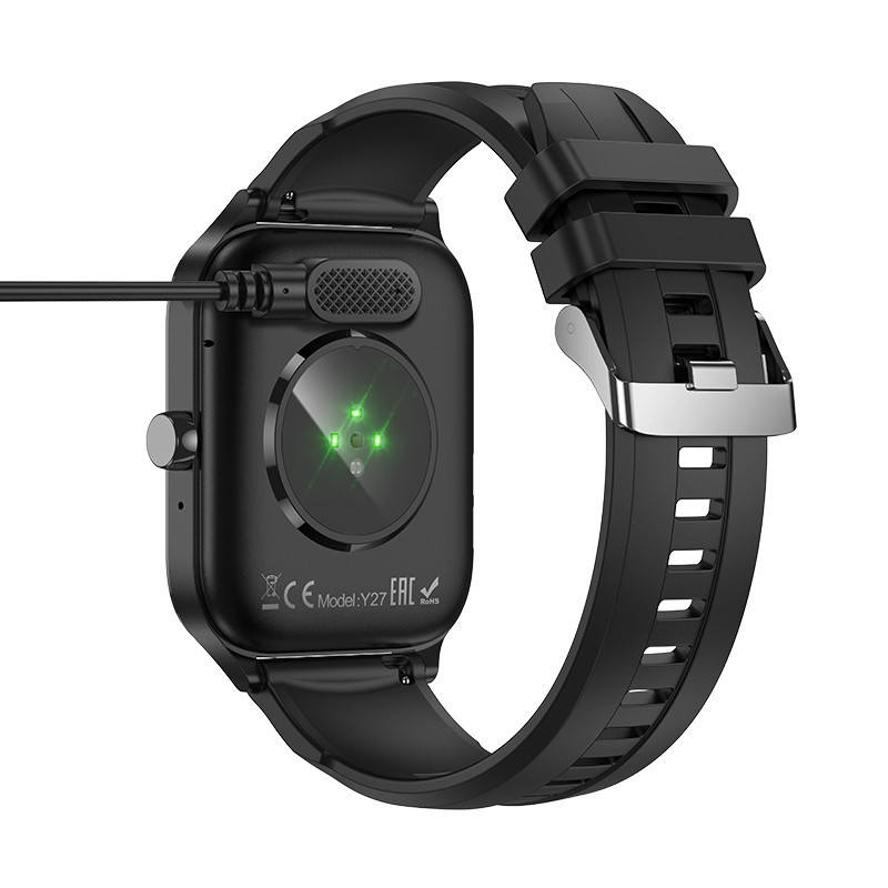 Зарядное устройство для Hoco Y26/Y27/Y31/Y33/Y35/Y36 Херсон - изображение 4