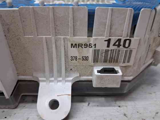 Приборная панель Mitsubishi Pajero Wagon 1999-2006 MR951140 (Арт. 69393) Киев