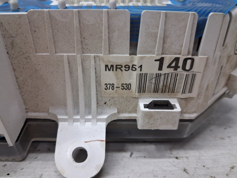 Приборная панель Mitsubishi Pajero Wagon 1999-2006 MR951140 (Арт. 69393) Киев - изображение 5