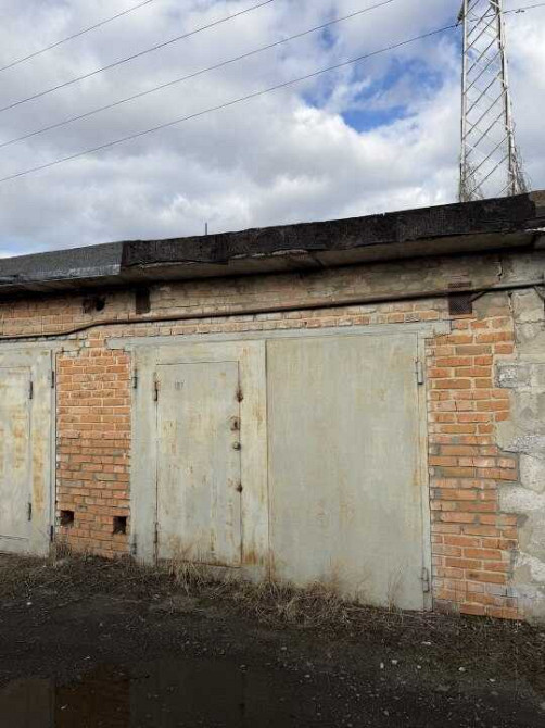 продажа место в гаражном кооперативе Киев, Оболонский, 92250 грн. Киев - изображение 7