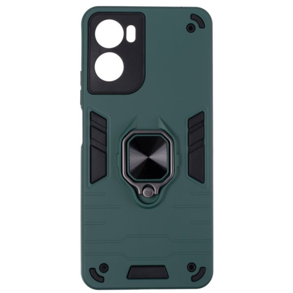 Чохол Gelius Hard Defence PC Series для Motorola G06 Green Харків - зображення 1