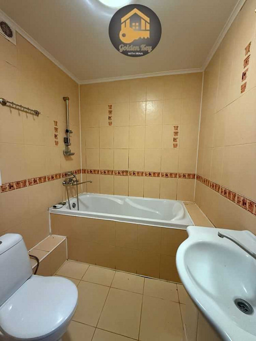 долгосрочная аренда 1-к квартира Киев, Печерский, 20000 грн./мес. Київ - зображення 6