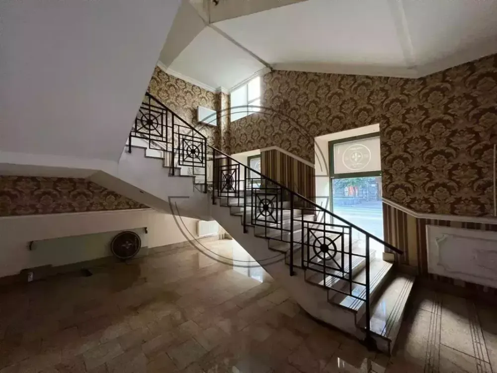 Оренда ARENA CITI 2 поверх 280 м2, вільне призначення код 1419115 Київ - зображення 5