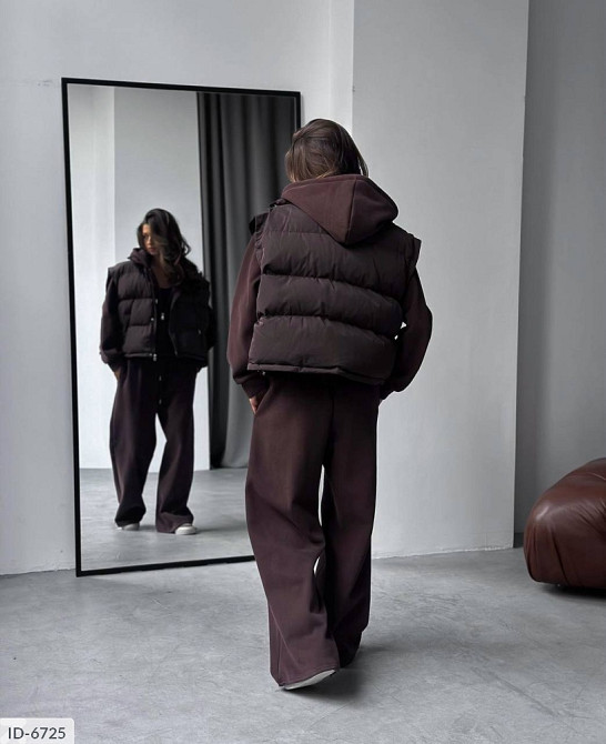 Костюм ID-6723 Київ - зображення 3